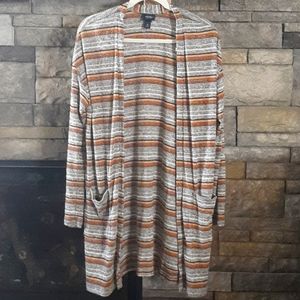 Daytrip Cardigan